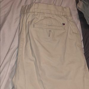 Tommy Hilfiger Khakis
